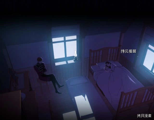 侍女只想活下去[拷贝漫画]韩漫全集-第8话无删减无遮挡章节图片 