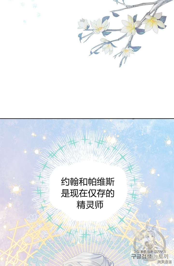 事实上，我才是真的[拷贝漫画]韩漫全集-第28话无删减无遮挡章节图片 