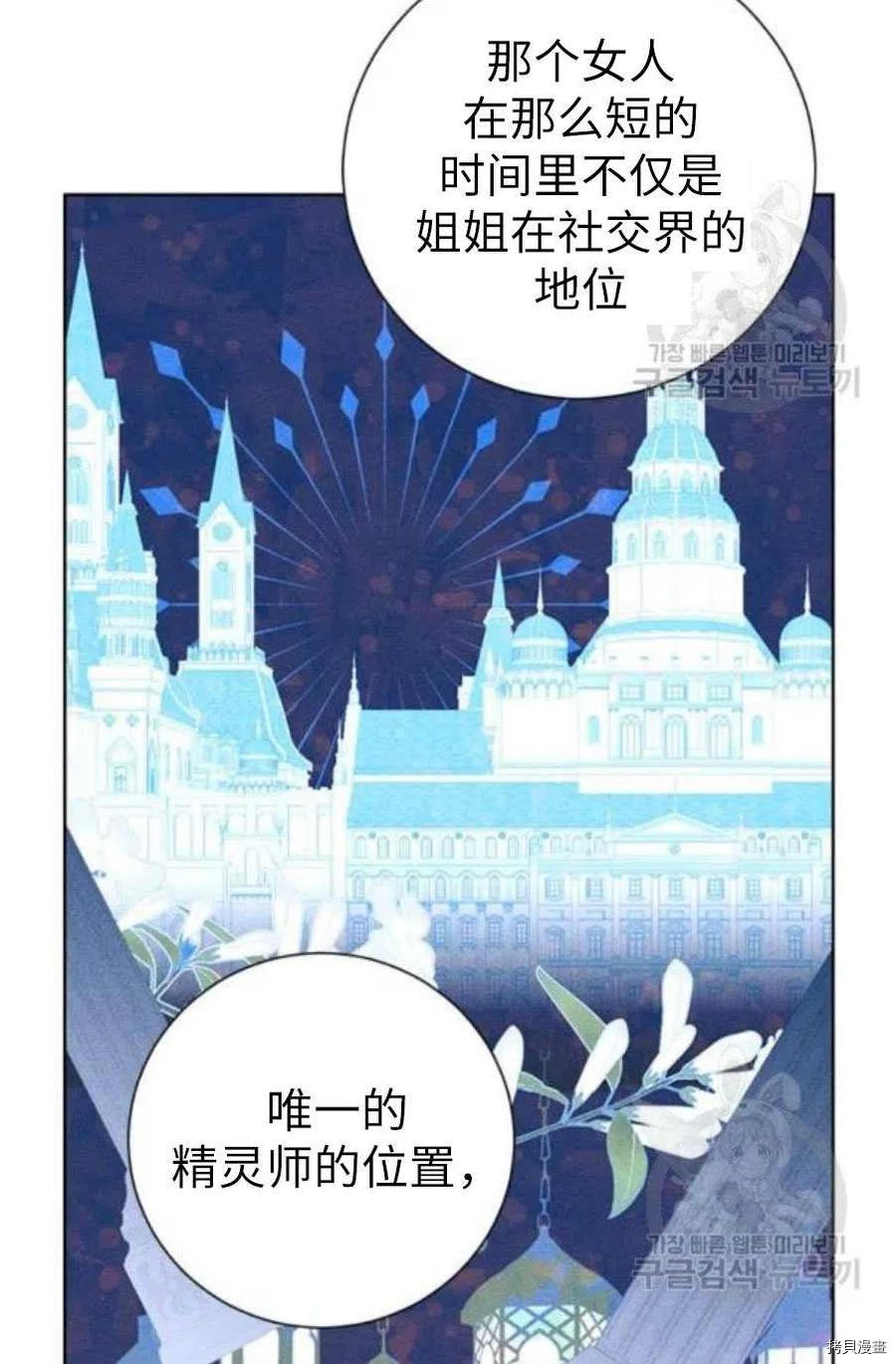 事实上，我才是真的[拷贝漫画]韩漫全集-第42话无删减无遮挡章节图片 