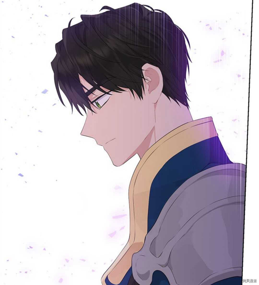 事实上，我才是真的[拷贝漫画]韩漫全集-第53话无删减无遮挡章节图片 