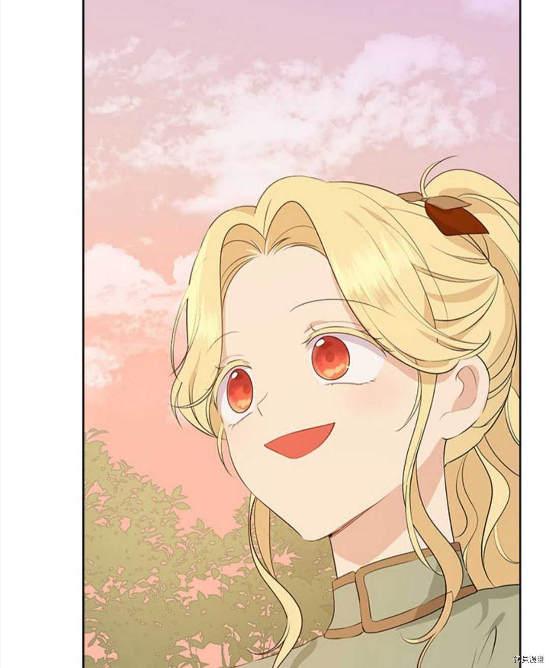 事实上，我才是真的[拷贝漫画]韩漫全集-第53话无删减无遮挡章节图片 