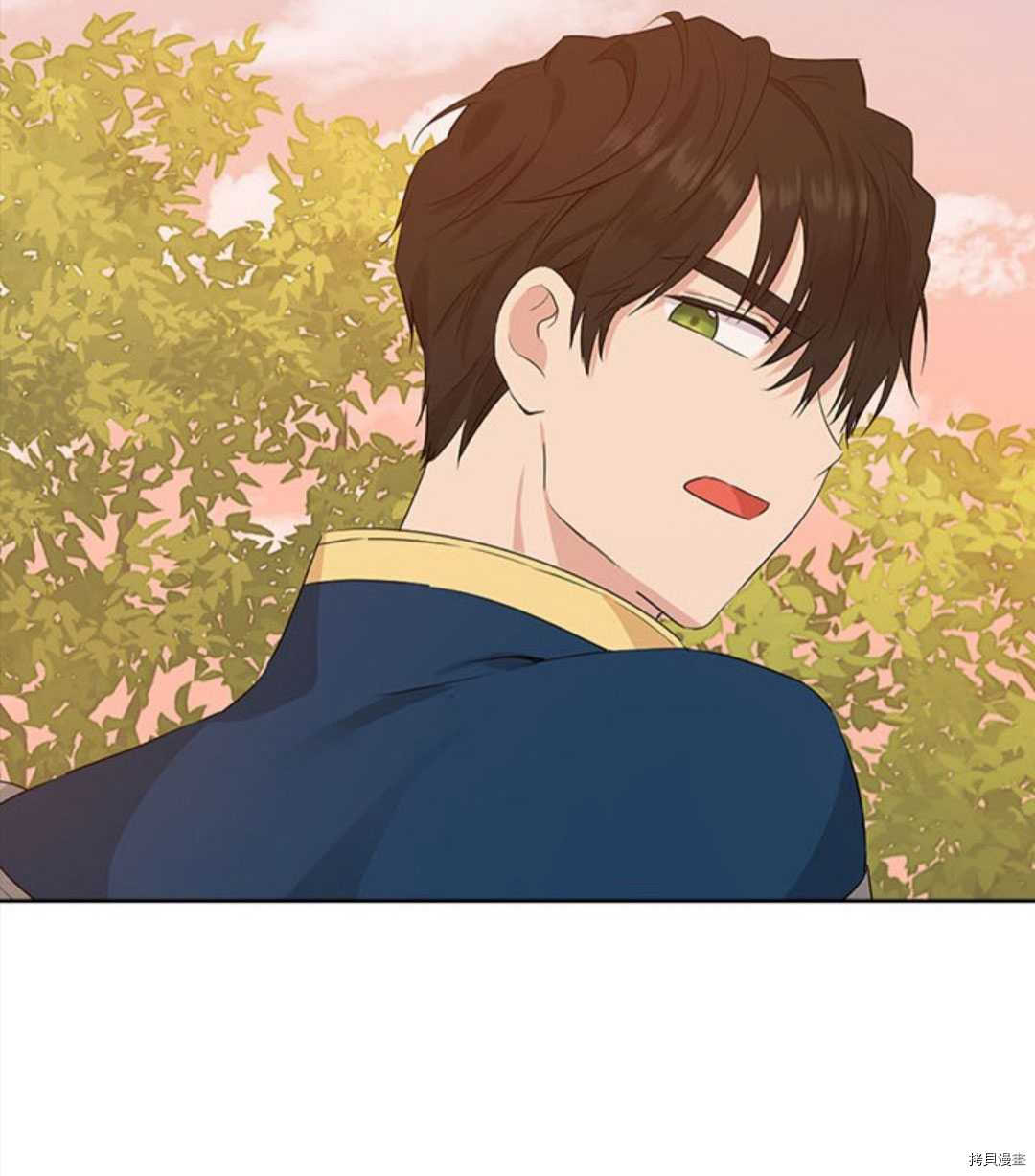 事实上，我才是真的[拷贝漫画]韩漫全集-第53话无删减无遮挡章节图片 