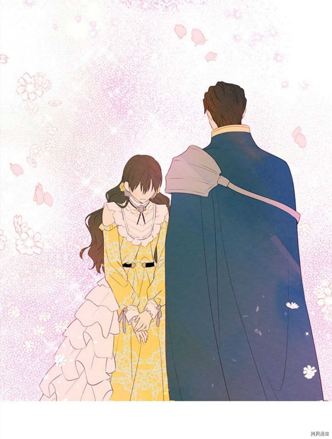 事实上，我才是真的[拷贝漫画]韩漫全集-第53话无删减无遮挡章节图片 