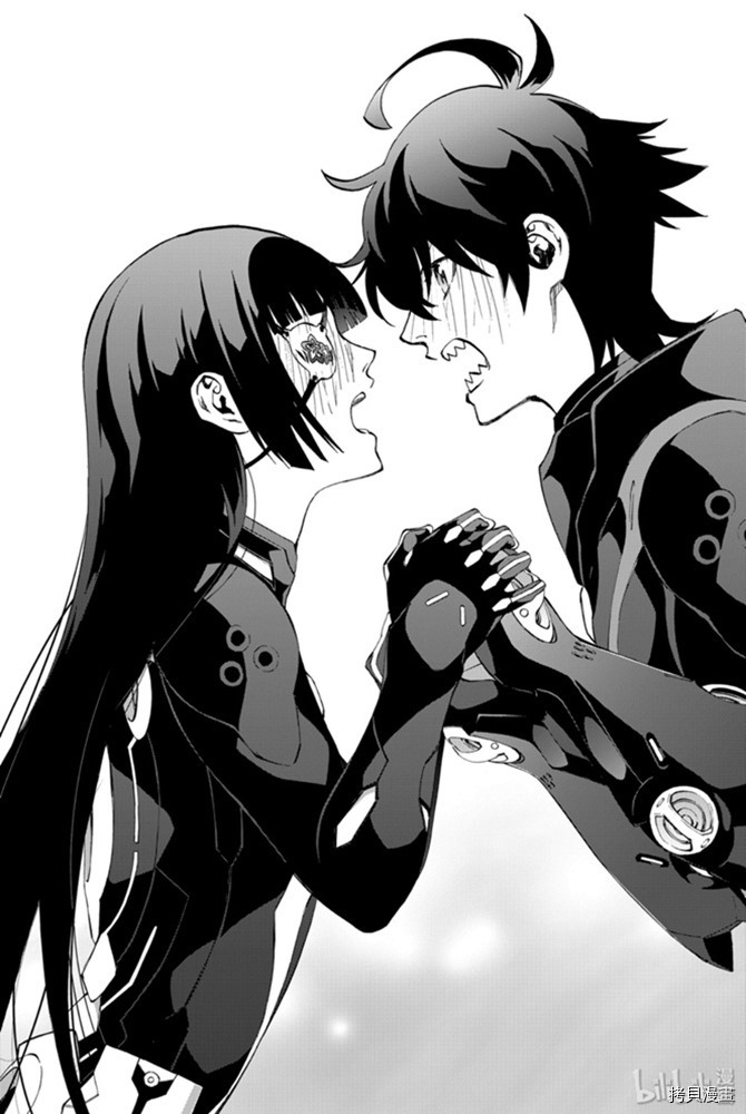 双星之阴阳师[拷贝漫画]韩漫全集-第77話无删减无遮挡章节图片 