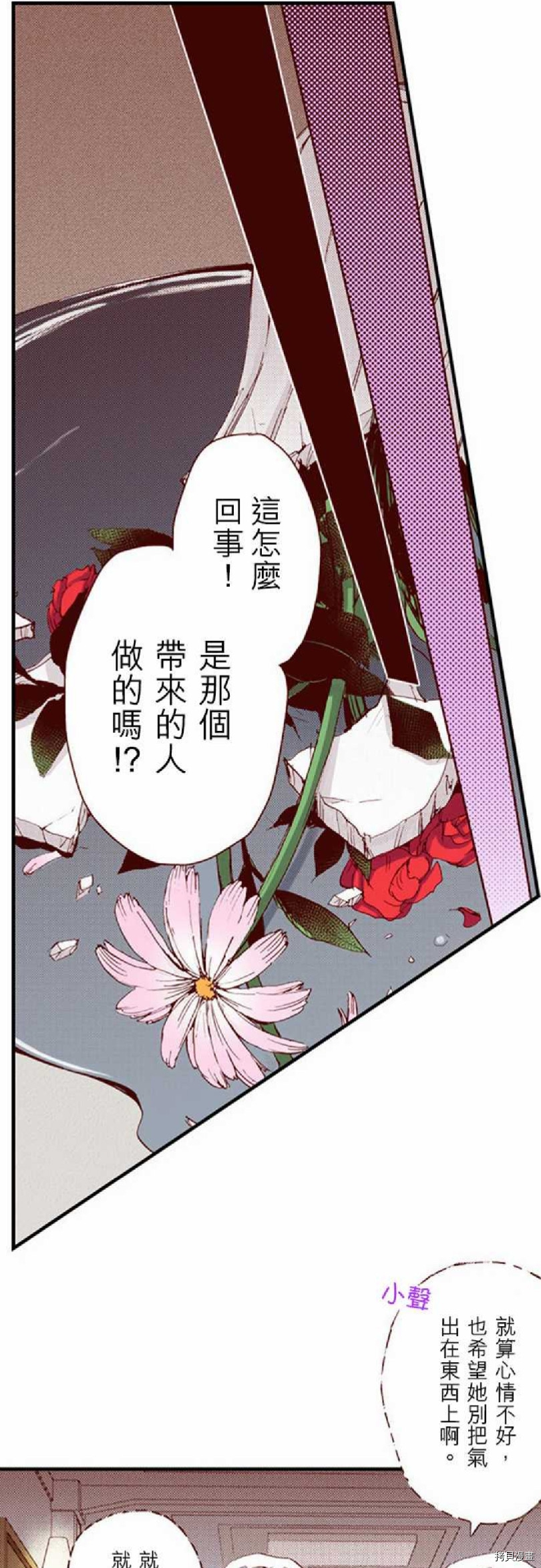 谁来说明一下状况！~公爵邸的契约娇妻~[拷贝漫画]韩漫全集-第18话无删减无遮挡章节图片 