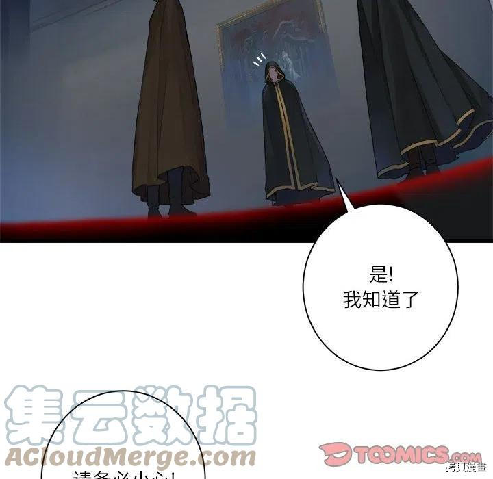 她的召唤兽[拷贝漫画]韩漫全集-第110话无删减无遮挡章节图片 