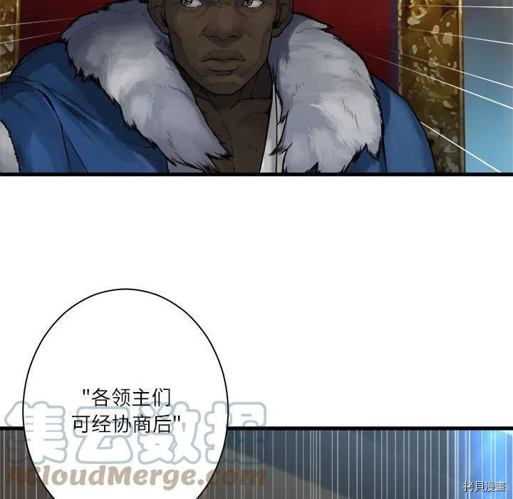 她的召唤兽[拷贝漫画]韩漫全集-第110话无删减无遮挡章节图片 