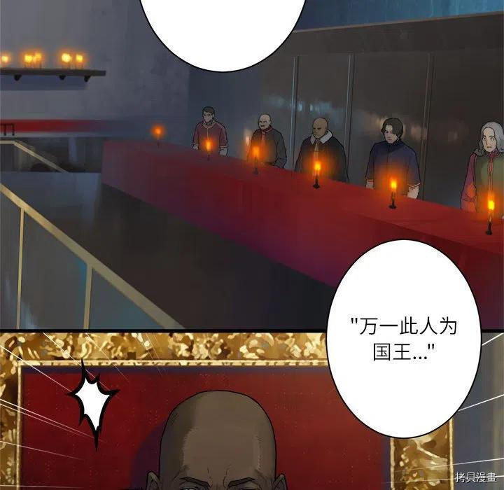 她的召唤兽[拷贝漫画]韩漫全集-第110话无删减无遮挡章节图片 