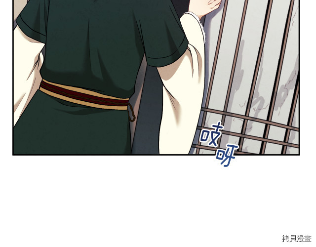 太阳的主人[拷贝漫画]韩漫全集-第8话无删减无遮挡章节图片 