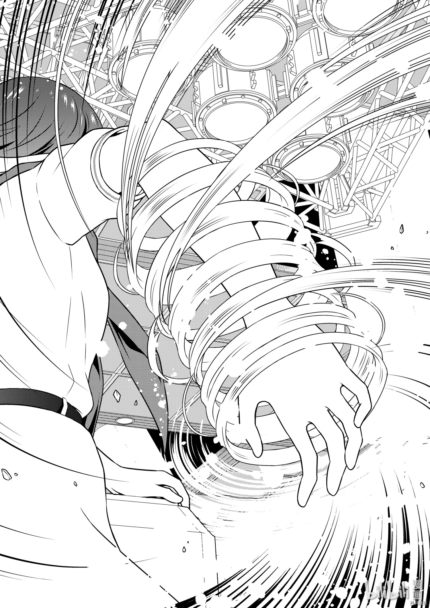 天才麻将少女[拷贝漫画]韩漫全集-第216话无删减无遮挡章节图片 