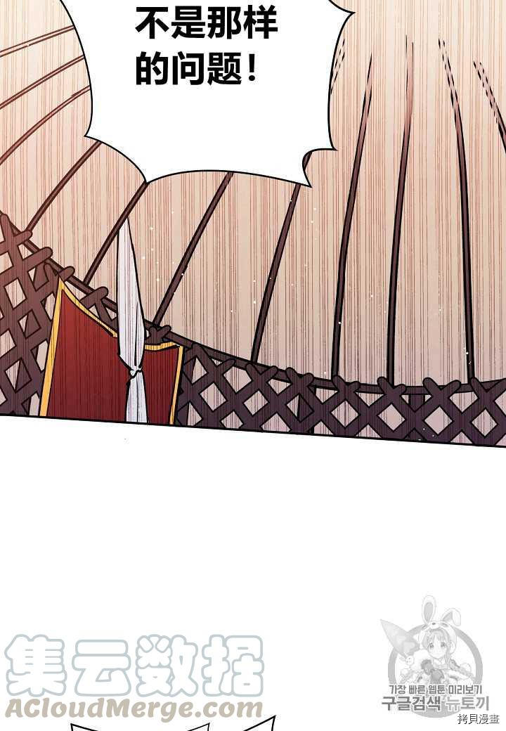 天人的新娘[拷贝漫画]韩漫全集-第17话无删减无遮挡章节图片 