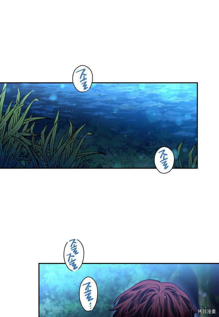 天人的新娘[拷贝漫画]韩漫全集-第35话无删减无遮挡章节图片 