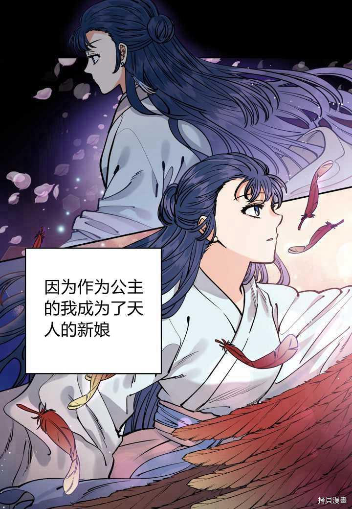 天人的新娘[拷贝漫画]韩漫全集-第41话无删减无遮挡章节图片 