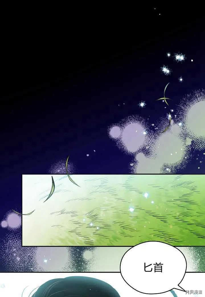 天人的新娘[拷贝漫画]韩漫全集-第45话无删减无遮挡章节图片 