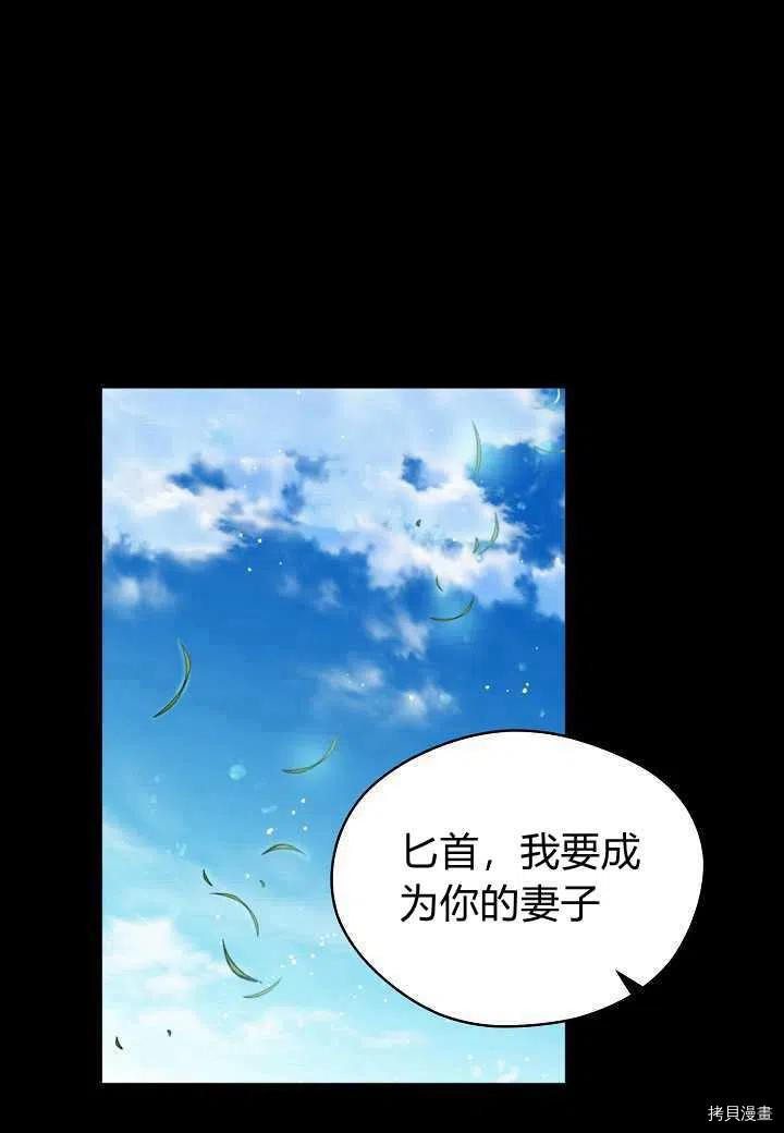 天人的新娘[拷贝漫画]韩漫全集-第45话无删减无遮挡章节图片 