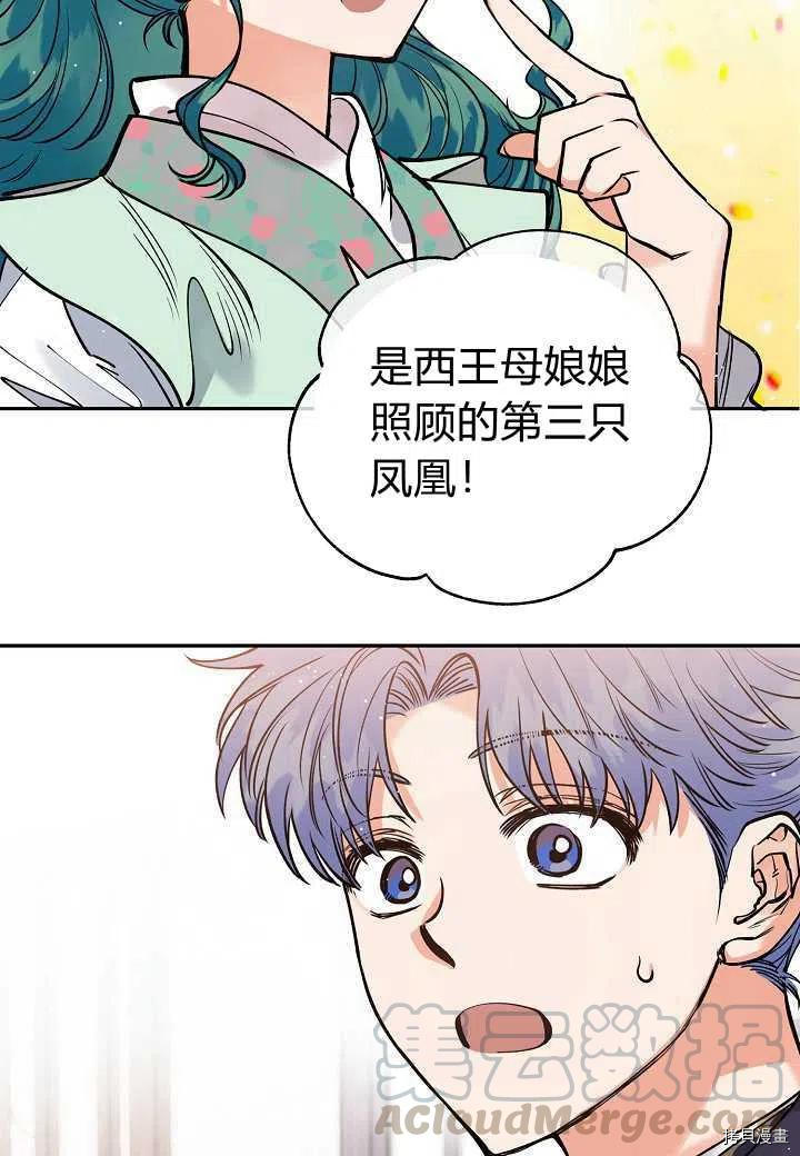 天人的新娘[拷贝漫画]韩漫全集-第48话无删减无遮挡章节图片 