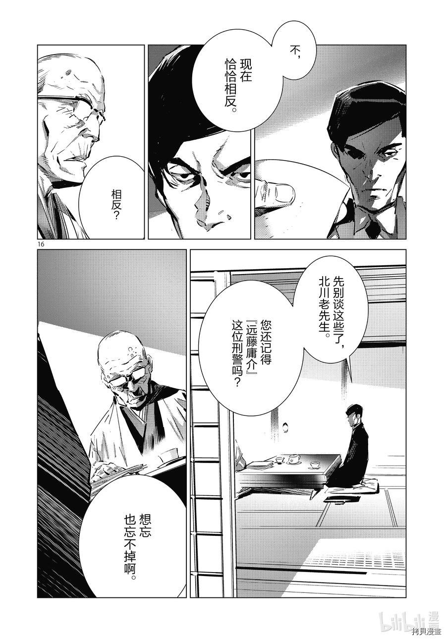 ULTRAMAN[拷贝漫画]韩漫全集-第105话无删减无遮挡章节图片 