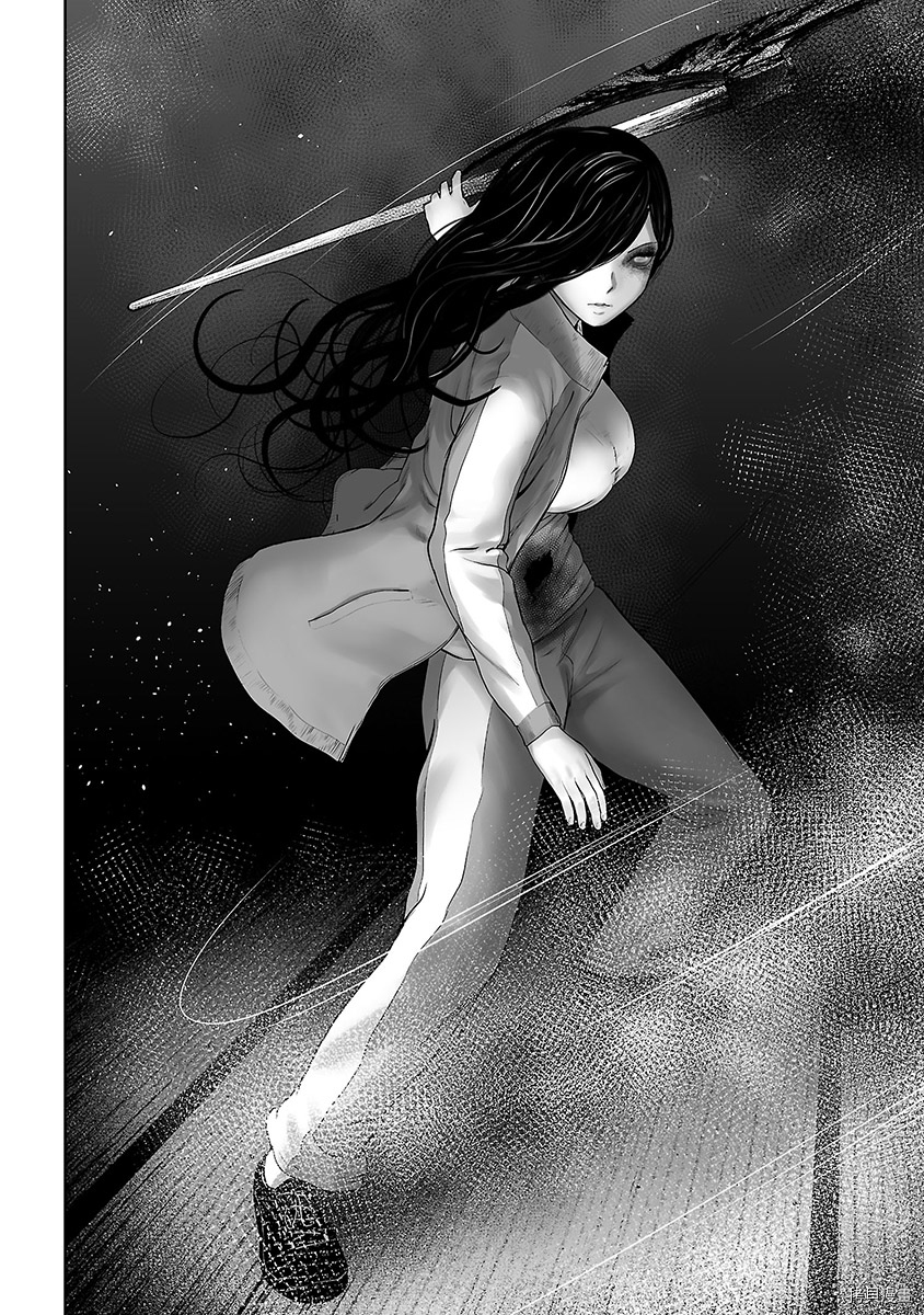 VS EVIL[拷贝漫画]韩漫全集-第02卷无删减无遮挡章节图片 
