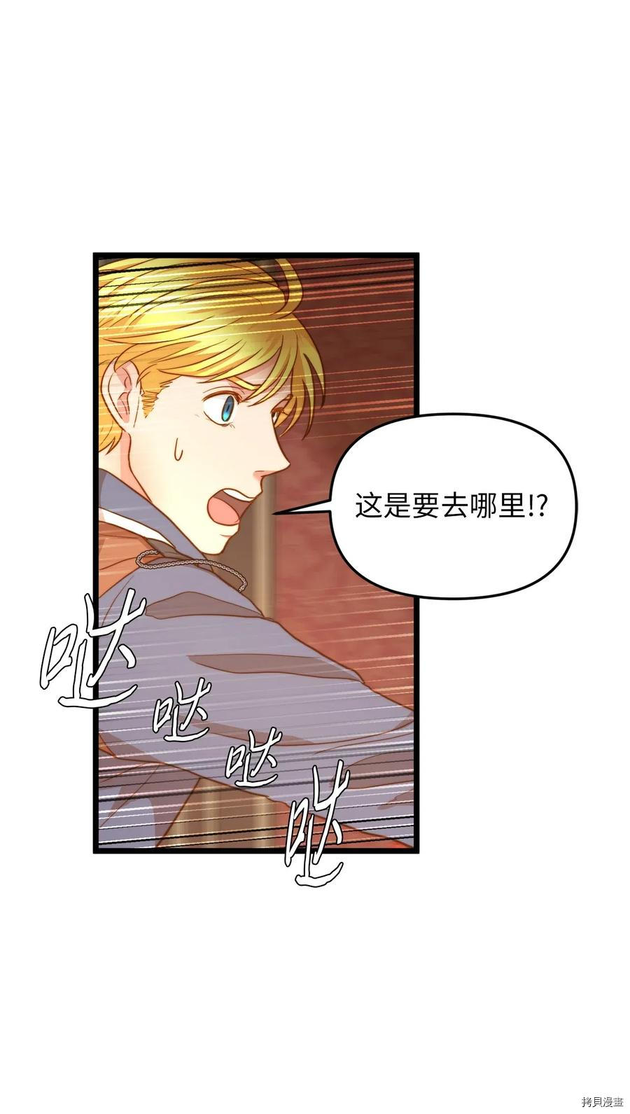 我的皇后性别不明[拷贝漫画]韩漫全集-第17話无删减无遮挡章节图片 