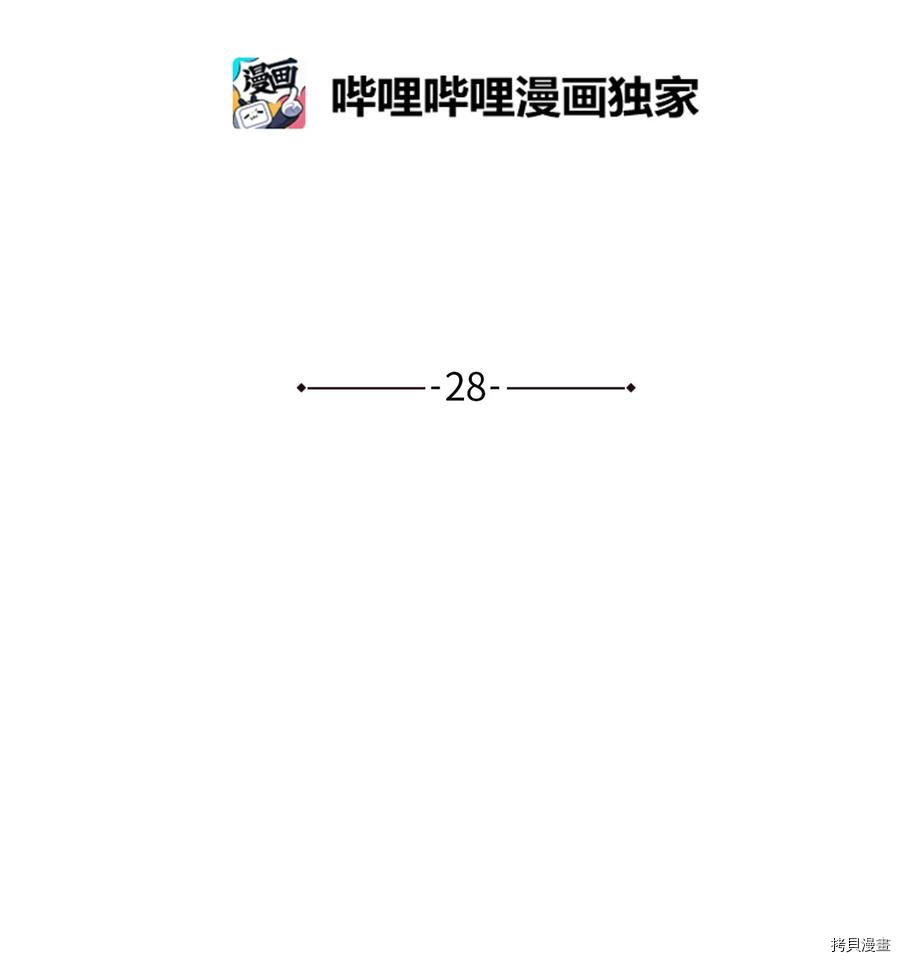 我的皇后性别不明[拷贝漫画]韩漫全集-第28話无删减无遮挡章节图片 