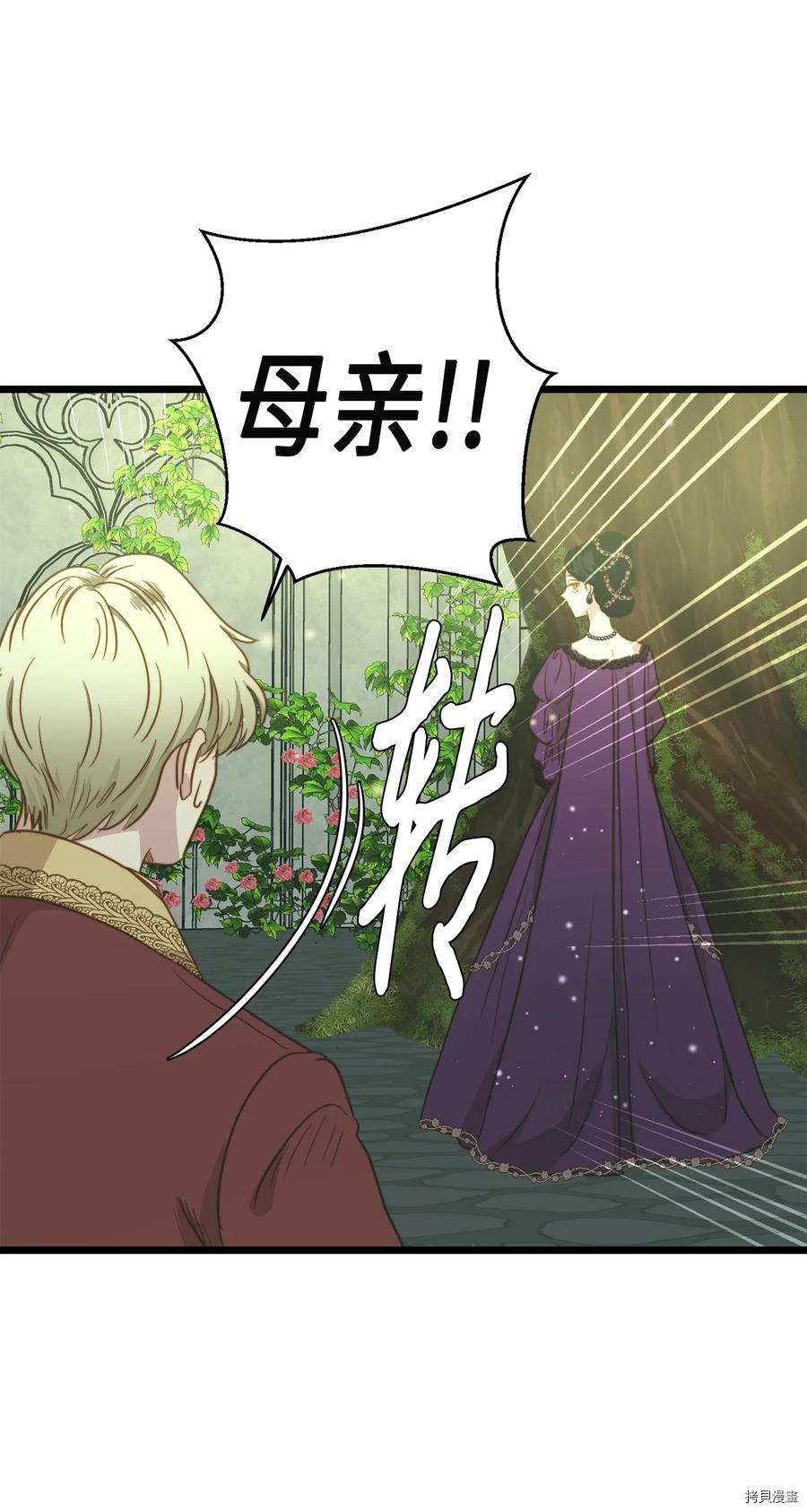 我的皇后性别不明[拷贝漫画]韩漫全集-第40話无删减无遮挡章节图片 