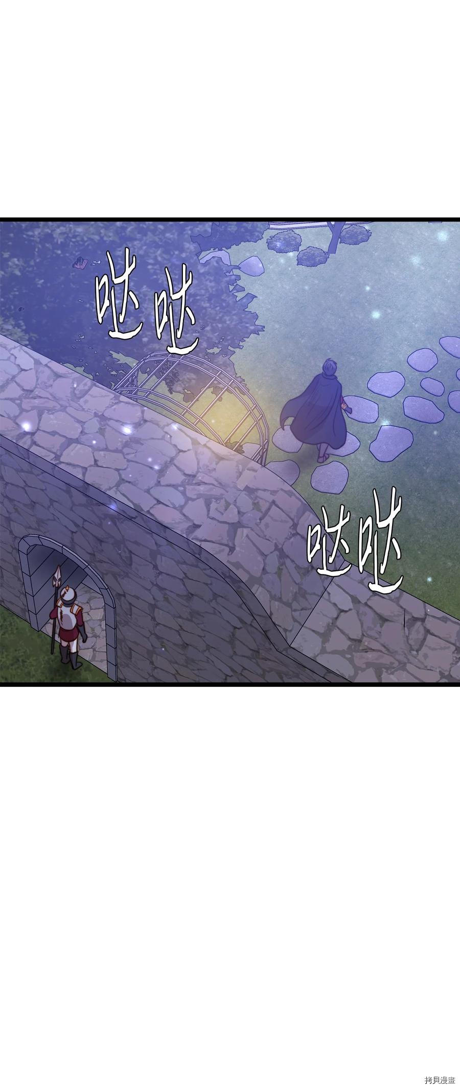 我的皇后性别不明[拷贝漫画]韩漫全集-第44話无删减无遮挡章节图片 