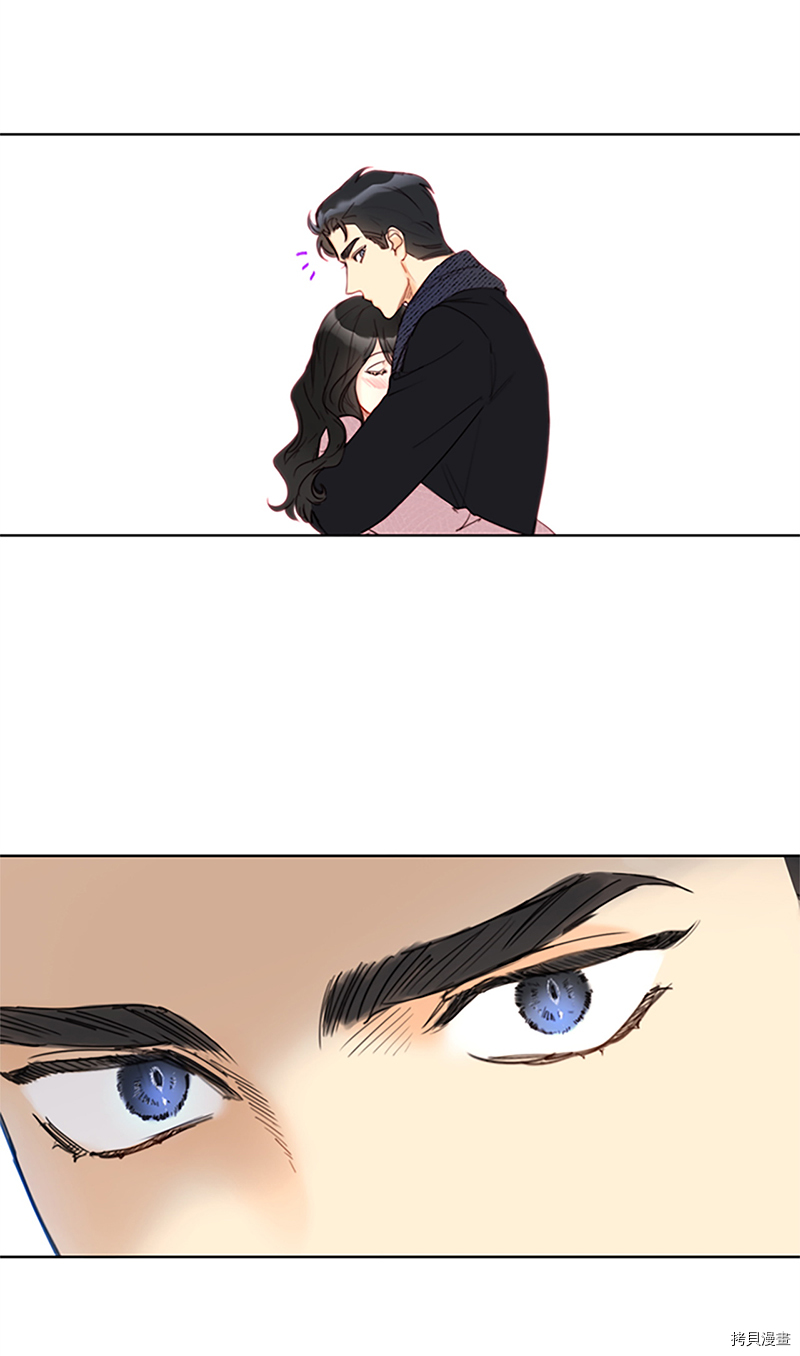我和总裁相了个亲[拷贝漫画]韩漫全集-第129话无删减无遮挡章节图片 