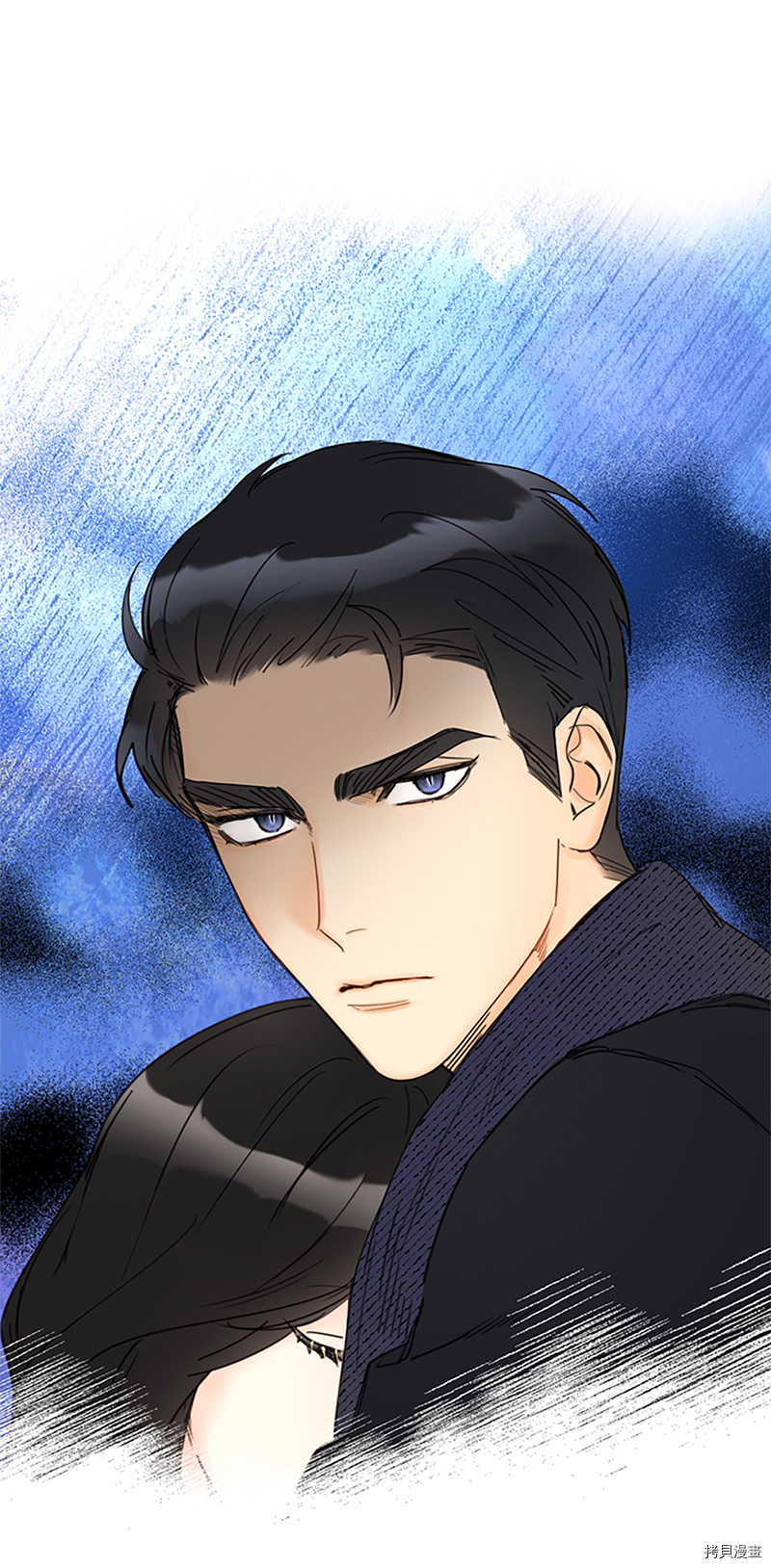 我和总裁相了个亲[拷贝漫画]韩漫全集-第130话无删减无遮挡章节图片 