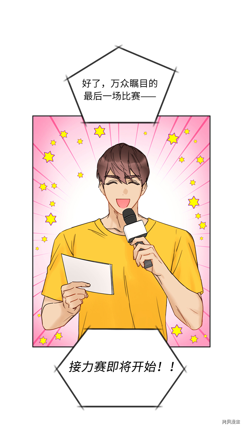 我和总裁相了个亲[拷贝漫画]韩漫全集-第148话无删减无遮挡章节图片 
