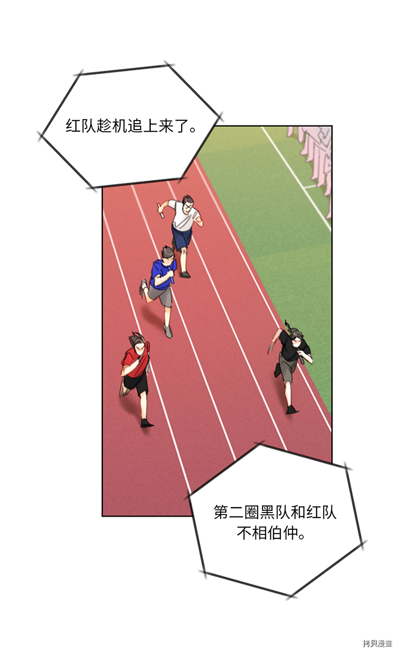我和总裁相了个亲[拷贝漫画]韩漫全集-第148话无删减无遮挡章节图片 