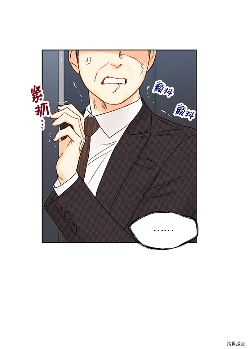 我和总裁相了个亲[拷贝漫画]韩漫全集-第156话无删减无遮挡章节图片 