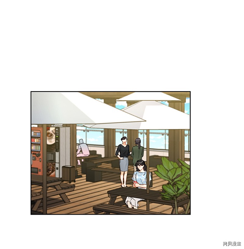 我和总裁相了个亲[拷贝漫画]韩漫全集-第160话无删减无遮挡章节图片 