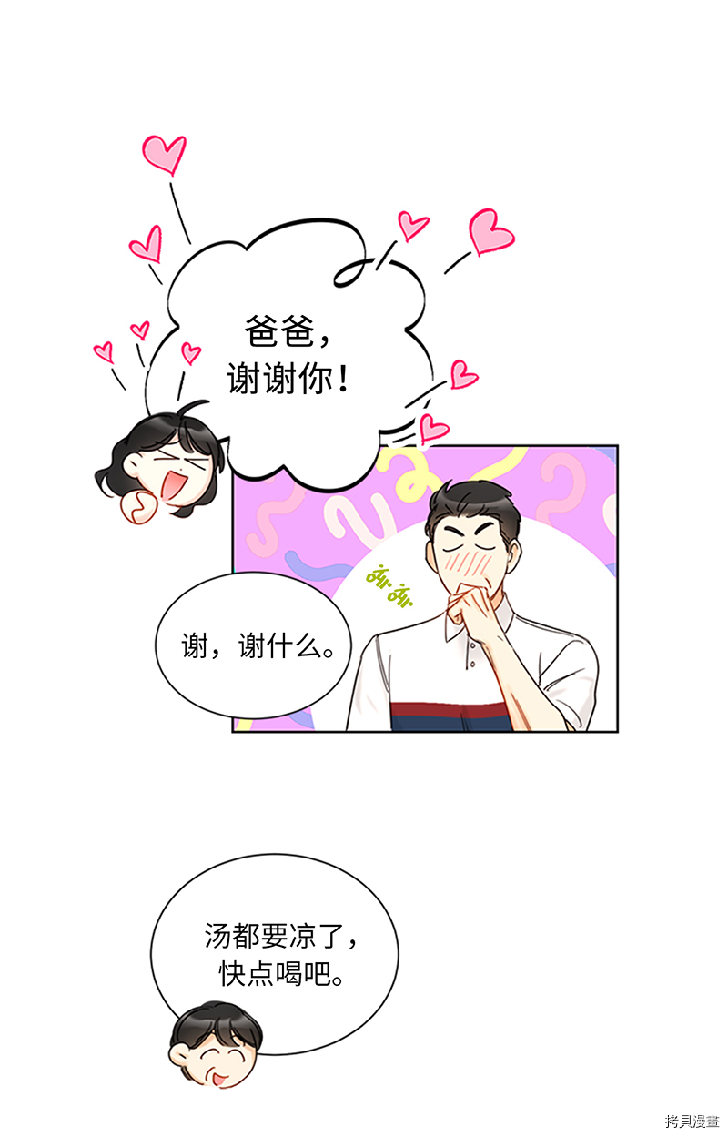 我和总裁相了个亲[拷贝漫画]韩漫全集-第166话无删减无遮挡章节图片 