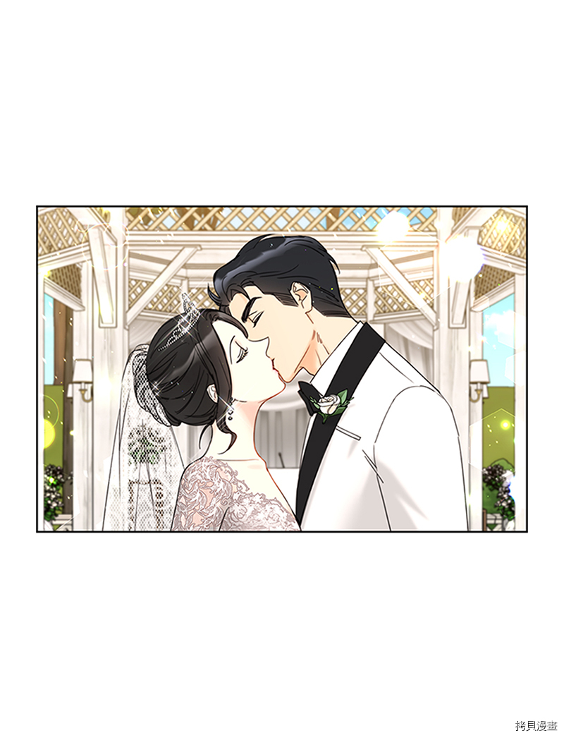 我和总裁相了个亲[拷贝漫画]韩漫全集-第169话无删减无遮挡章节图片 