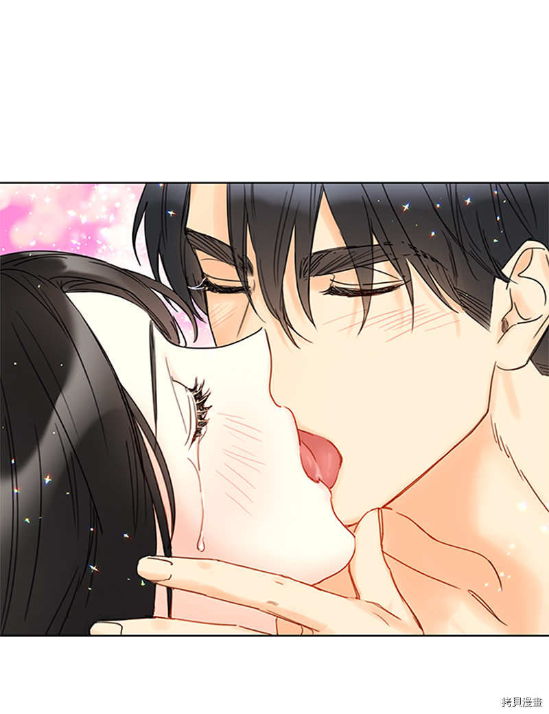 我和总裁相了个亲[拷贝漫画]韩漫全集-第170话无删减无遮挡章节图片 