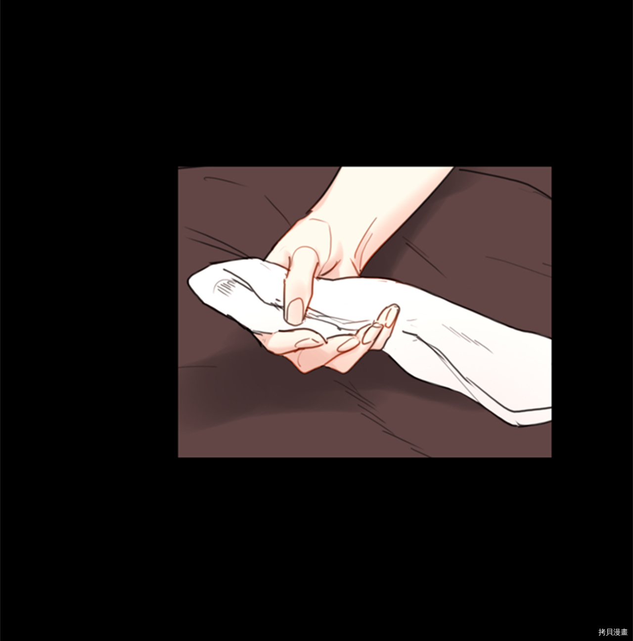 我和总裁相了个亲[拷贝漫画]韩漫全集-第38话无删减无遮挡章节图片 