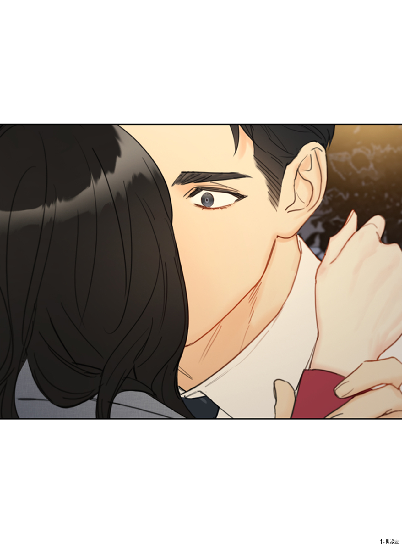 我和总裁相了个亲[拷贝漫画]韩漫全集-第52话无删减无遮挡章节图片 