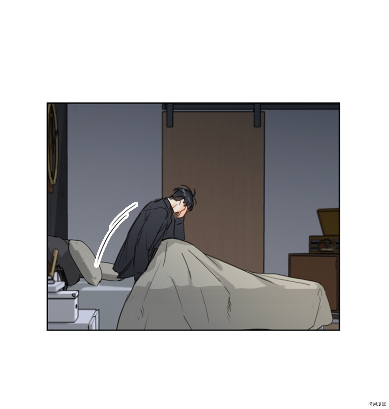 我和总裁相了个亲[拷贝漫画]韩漫全集-第67话无删减无遮挡章节图片 