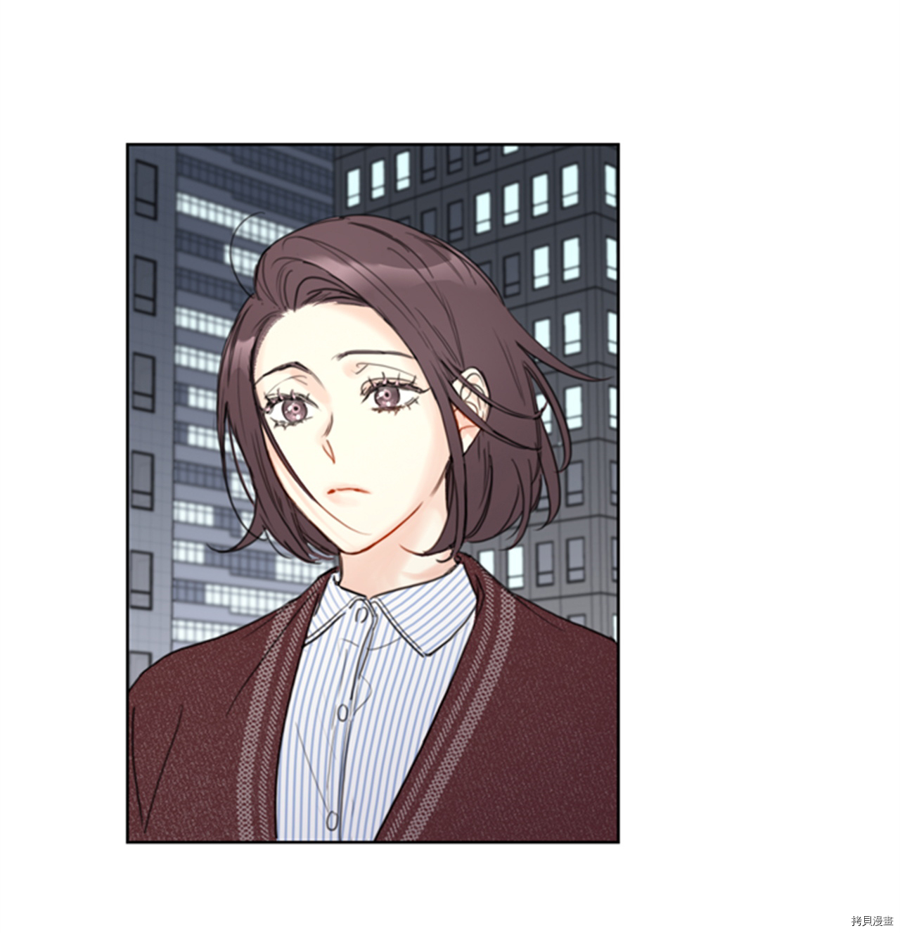 我和总裁相了个亲[拷贝漫画]韩漫全集-第69话无删减无遮挡章节图片 