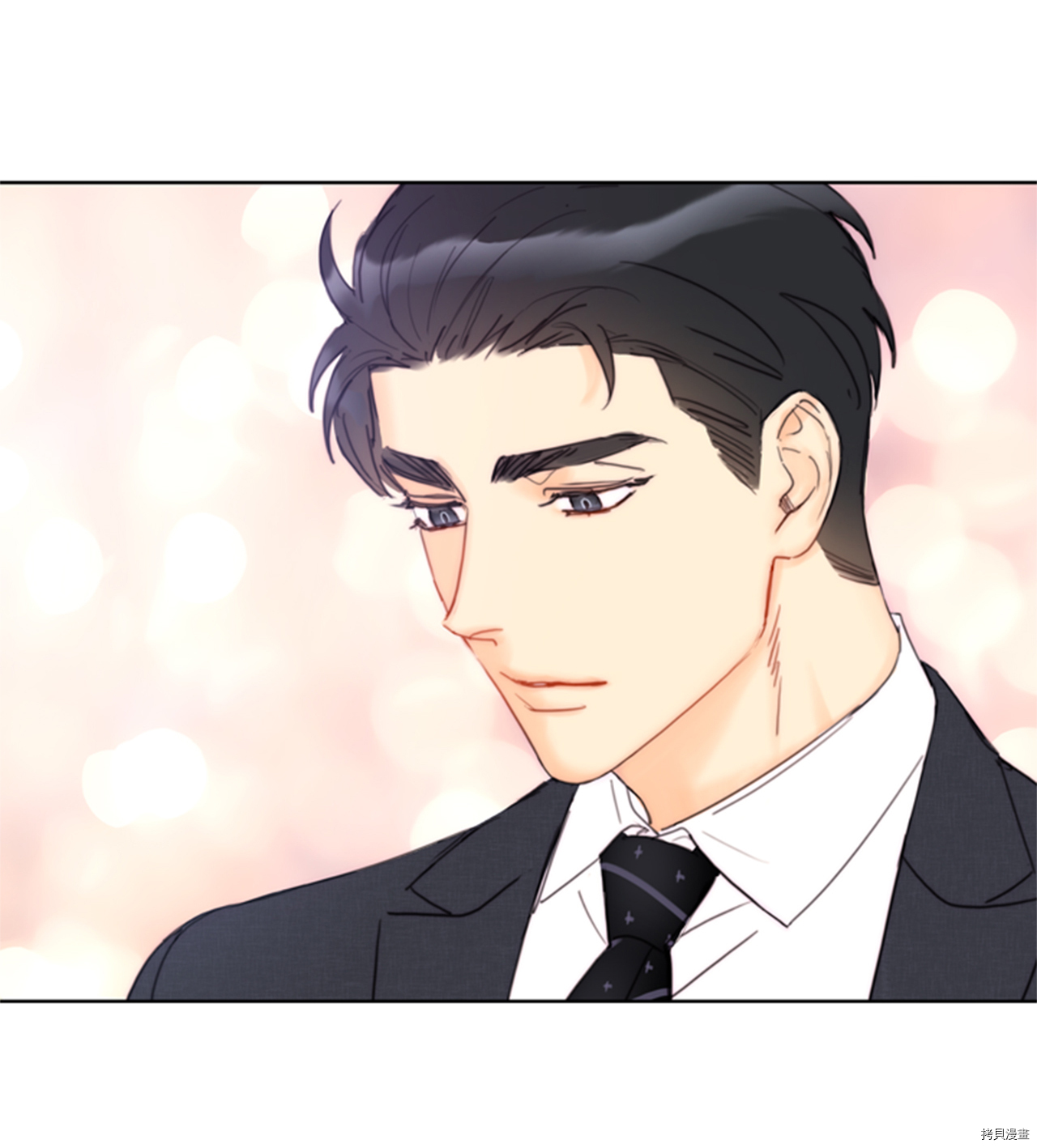 我和总裁相了个亲[拷贝漫画]韩漫全集-第82话无删减无遮挡章节图片 