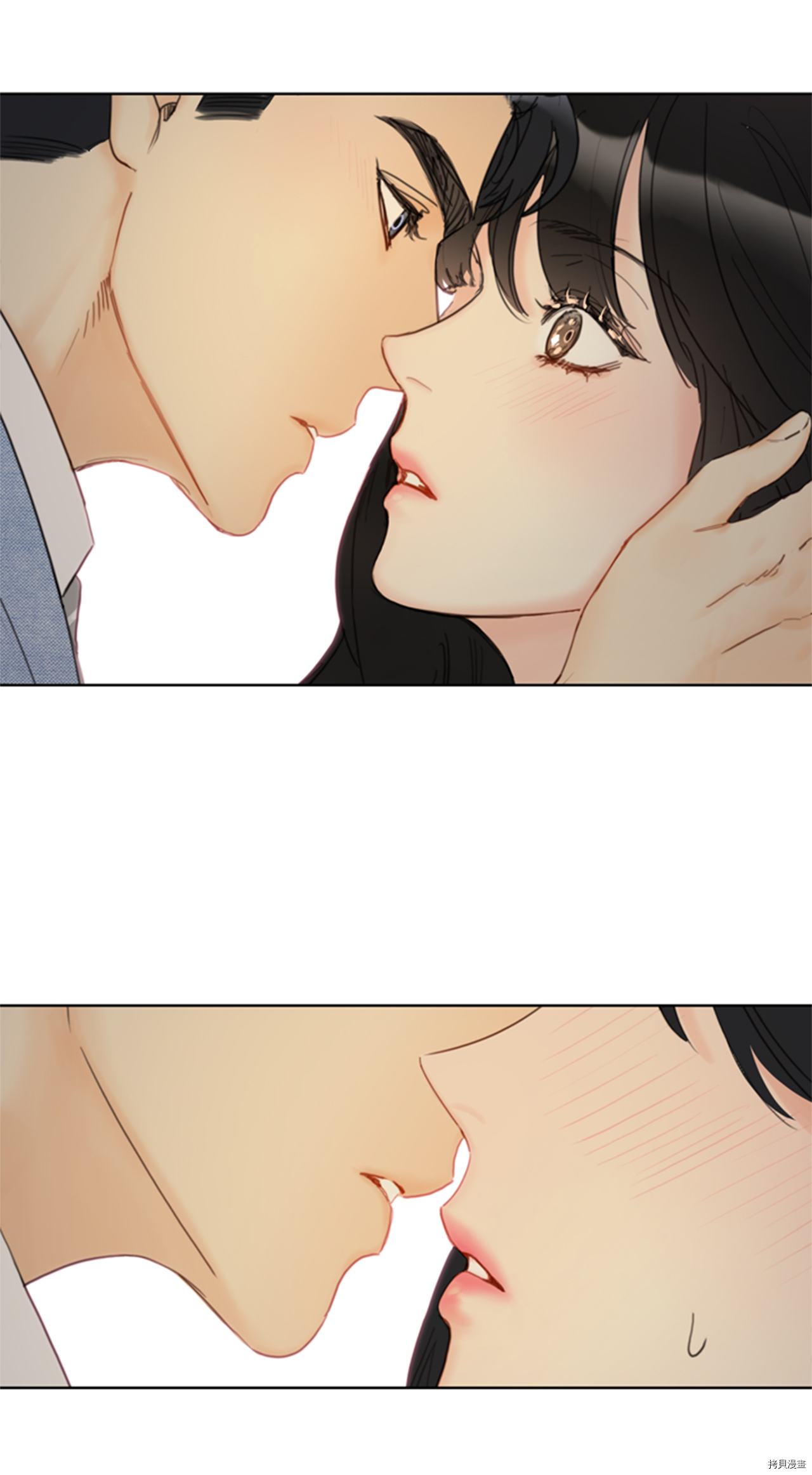 我和总裁相了个亲[拷贝漫画]韩漫全集-第86话无删减无遮挡章节图片 