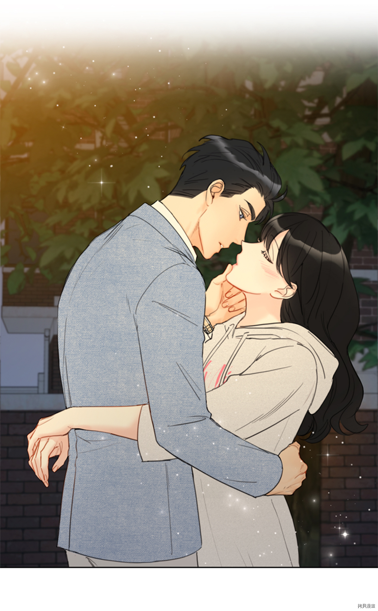 我和总裁相了个亲[拷贝漫画]韩漫全集-第87话无删减无遮挡章节图片 