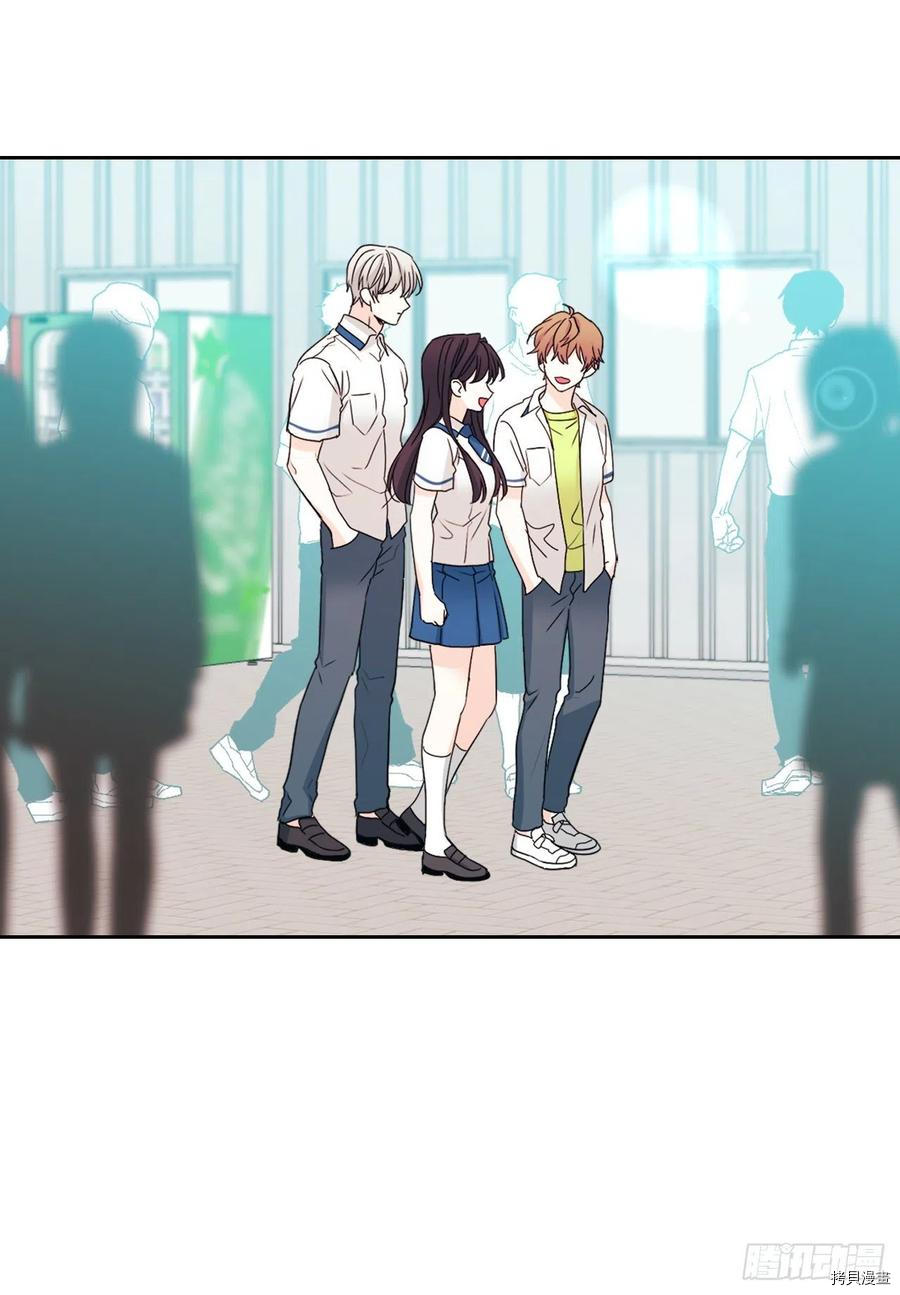 网络小说的法则[拷贝漫画]韩漫全集-第99话无删减无遮挡章节图片 
