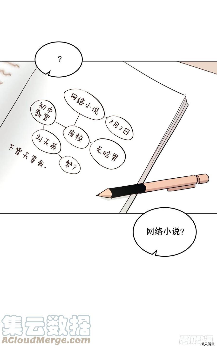 网络小说的法则[拷贝漫画]韩漫全集-第116话无删减无遮挡章节图片 
