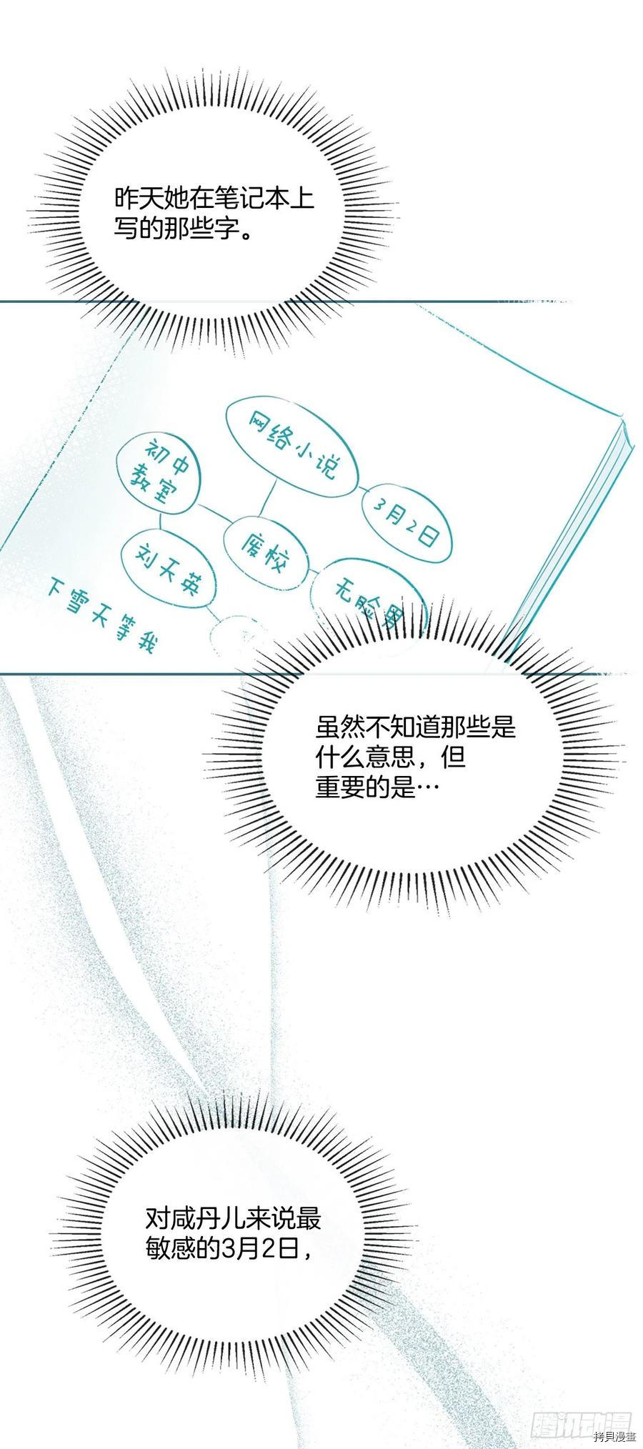 网络小说的法则[拷贝漫画]韩漫全集-第118话无删减无遮挡章节图片 