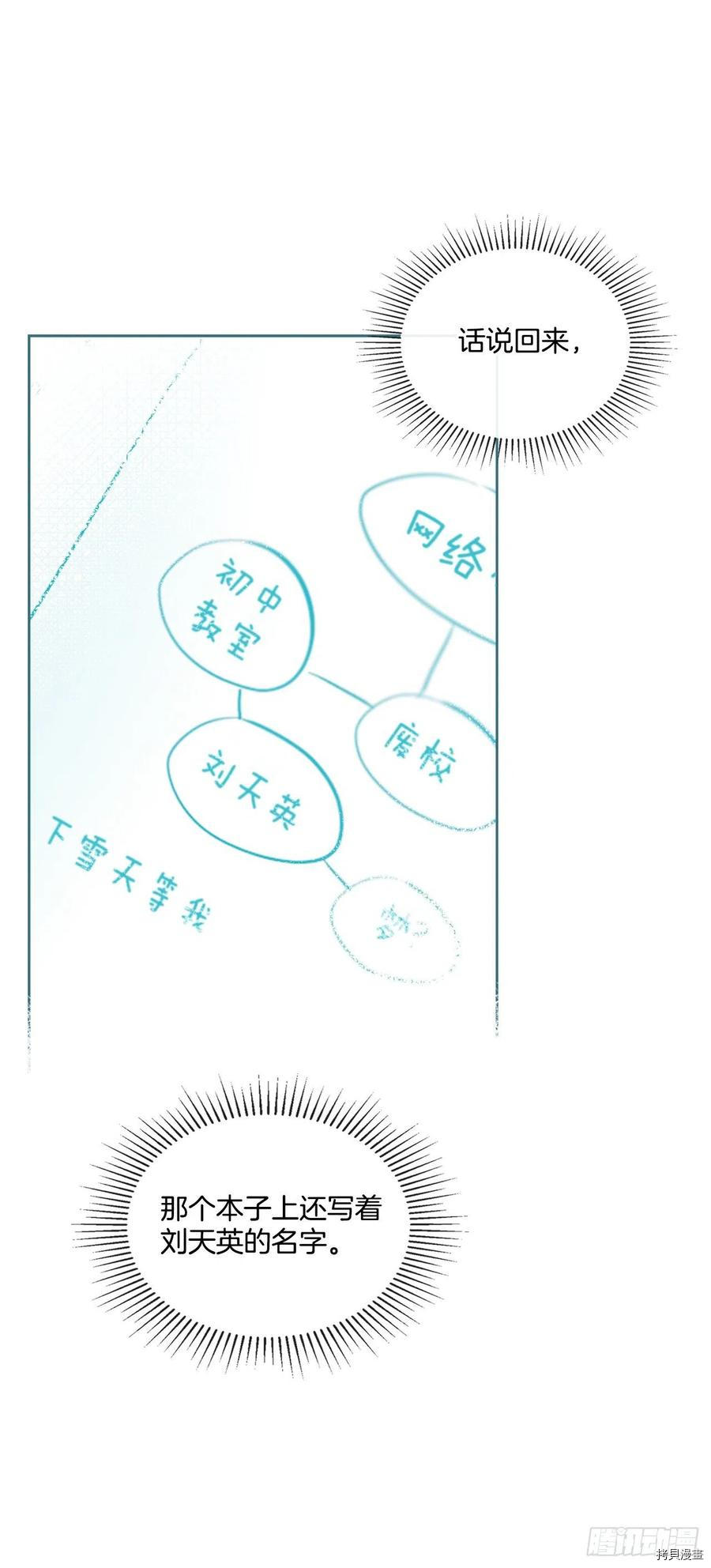 网络小说的法则[拷贝漫画]韩漫全集-第118话无删减无遮挡章节图片 