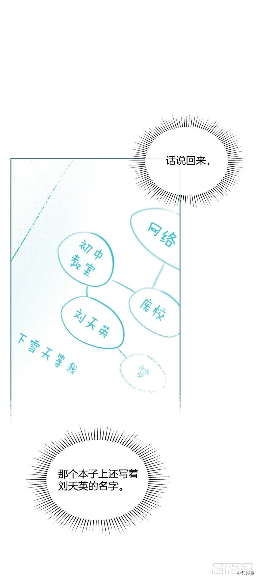 网络小说的法则[拷贝漫画]韩漫全集-第119话无删减无遮挡章节图片 