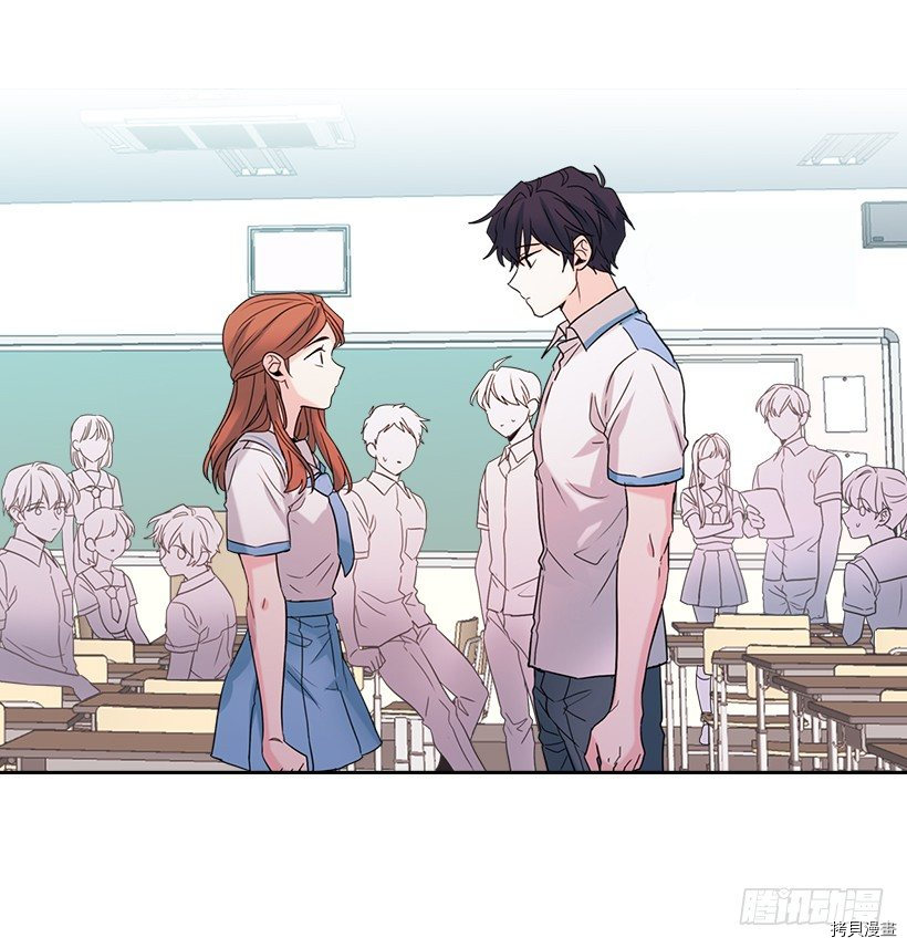 网络小说的法则[拷贝漫画]韩漫全集-第18话无删减无遮挡章节图片 
