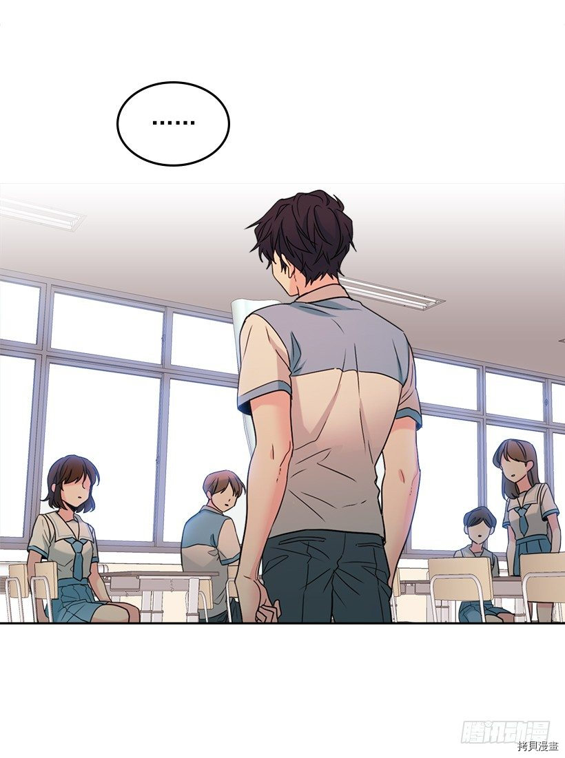 网络小说的法则[拷贝漫画]韩漫全集-第18话无删减无遮挡章节图片 