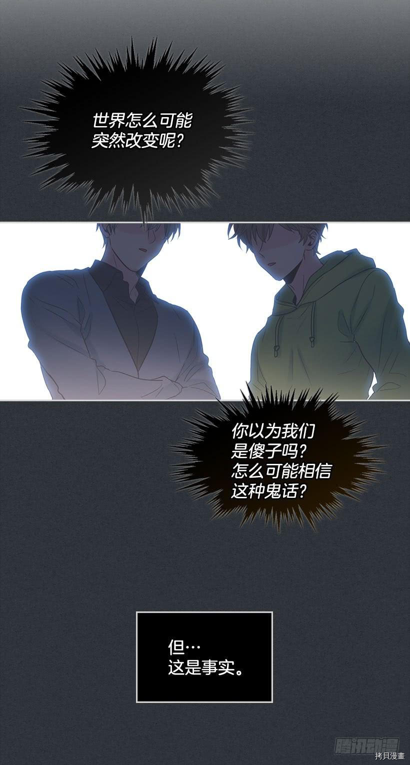 网络小说的法则[拷贝漫画]韩漫全集-第22话无删减无遮挡章节图片 